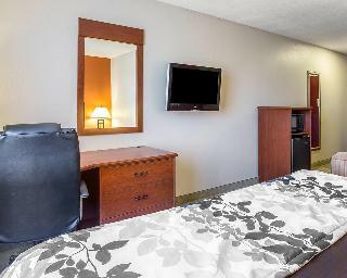 Hotel Sleep Inn & Suites Athens