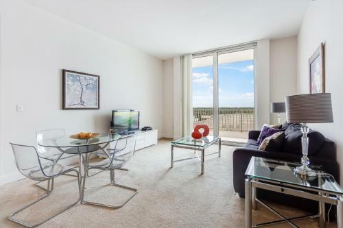 Apartamentos Miami Vacations Corporate Rentals