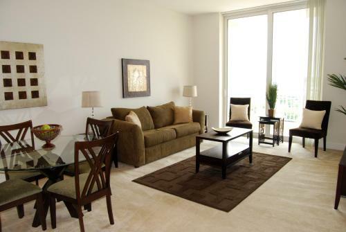 Apartamentos Miami Vacations Corporate Rentals