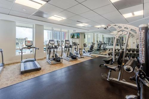 Apartamentos Miami Vacations Corporate Rentals