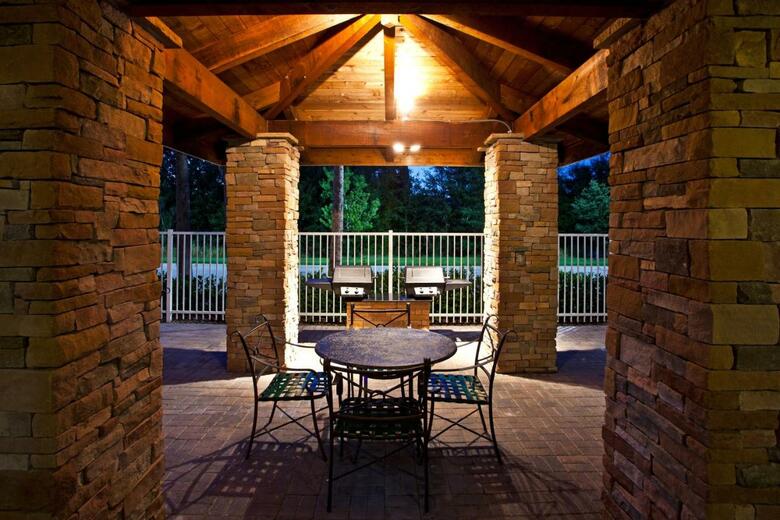 Hotel Staybridge Suites Tampa East- Brandon