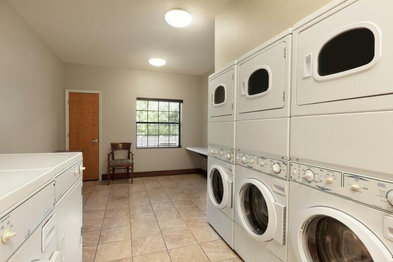 Hotel Staybridge Suites Tampa East- Brandon