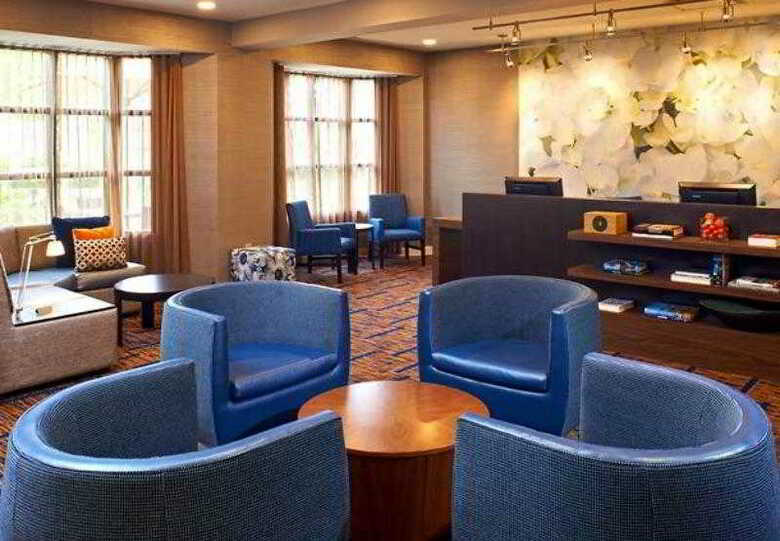 Hotel Courtyard Cincinnati Covington