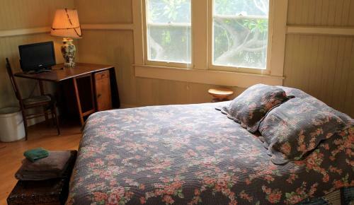 Maile House At Pahala Plantation Cottages