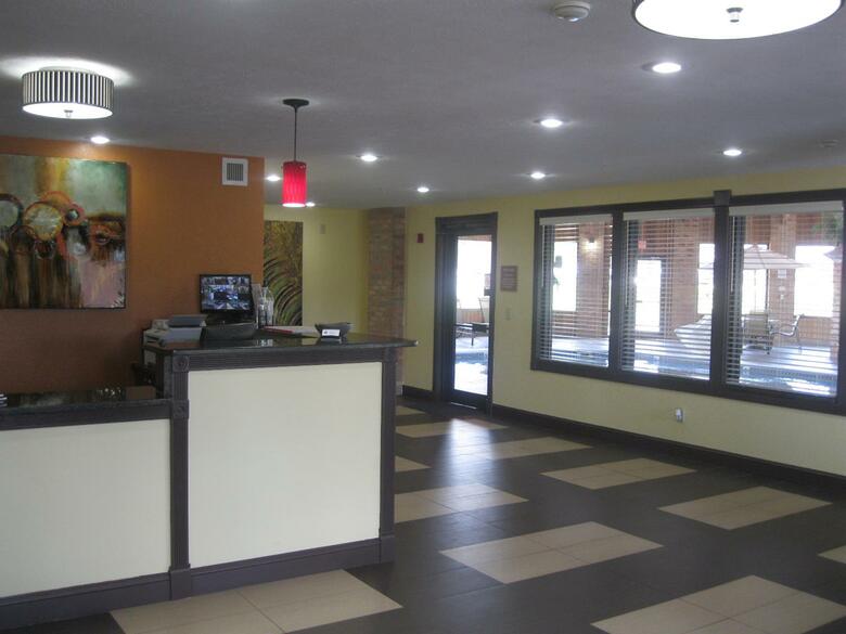 Hotel Best Western Jacksonville