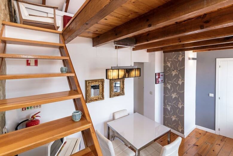 Apartamentos T. Monte