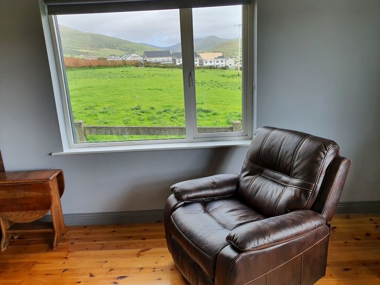 Chapel Lane Bungalow Dingle