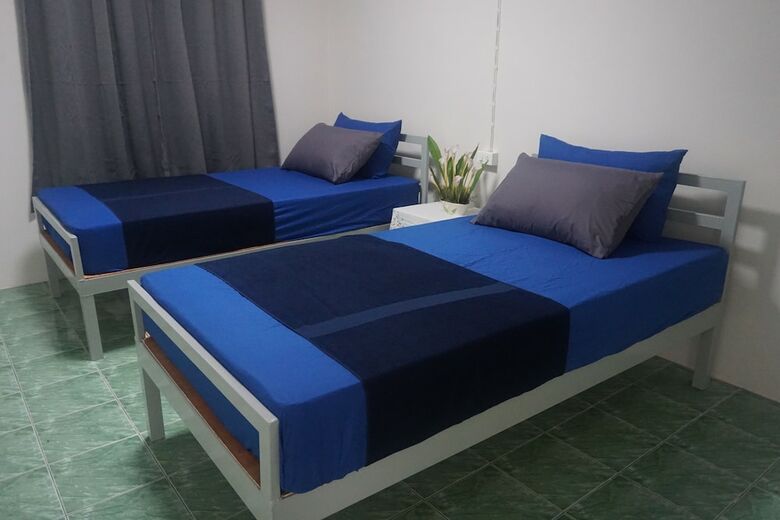 Hotel Baan Choeng Tha