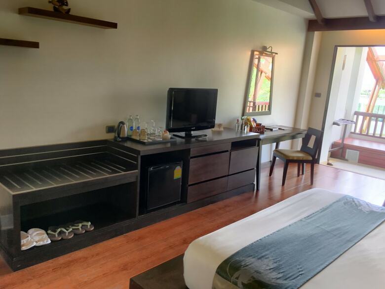Apartamento The Elements Krabi Resort