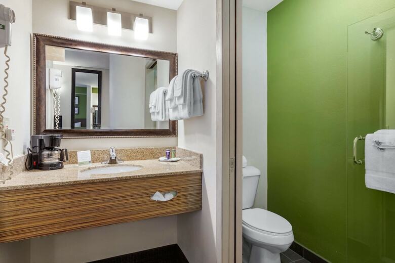 Hotel Sleep Inn Mesa - Superstition Springs Center