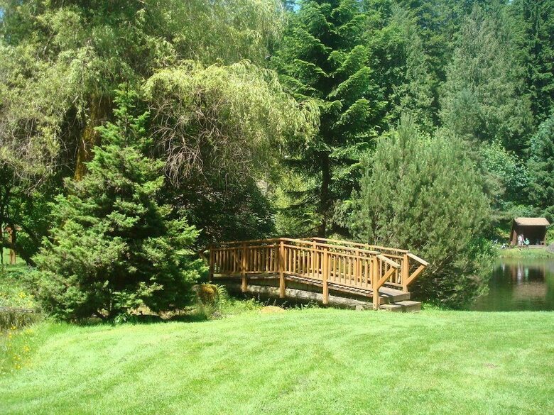 Mt. Baker Lodging  Cabin 4 ?pet Friendly, Sleeps 5! By Mbl