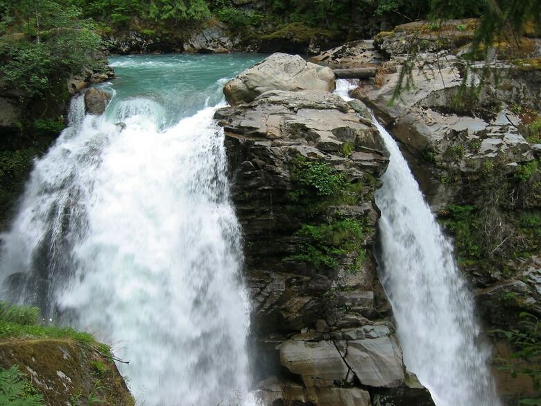 Mt. Baker Lodging Cabin 35 ? A/c, Pets Ok, Sleeps 6! By Mbl