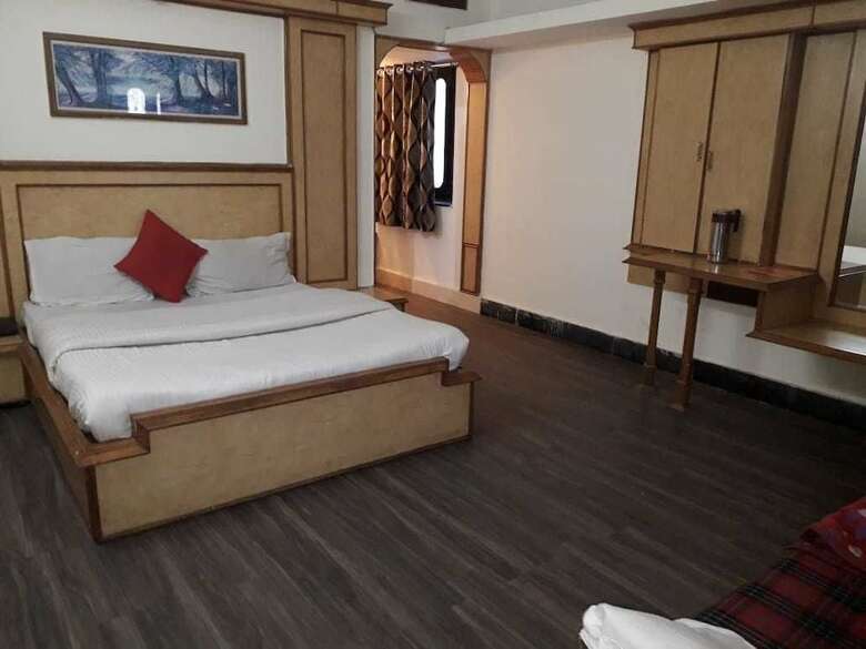 Hotel Lasa By Ashoka