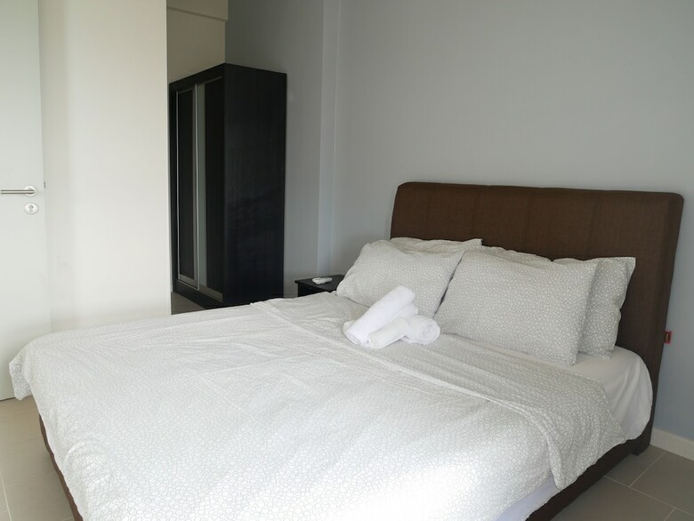 Apartamentos Tamarind Suites By Elite Stay
