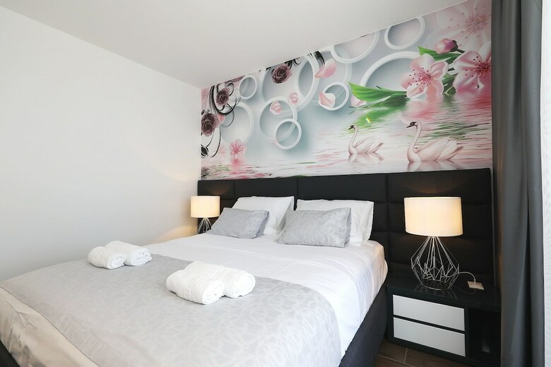 Apartamentos Villas Homes4you