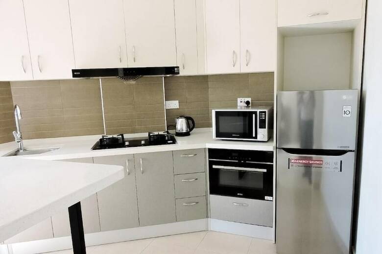 Tanganyika Towers Apartments
