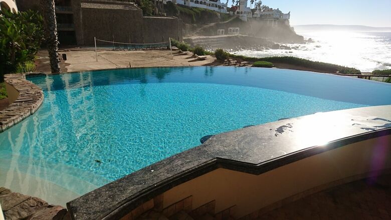 Apartamento Las Olas Resort And Spa