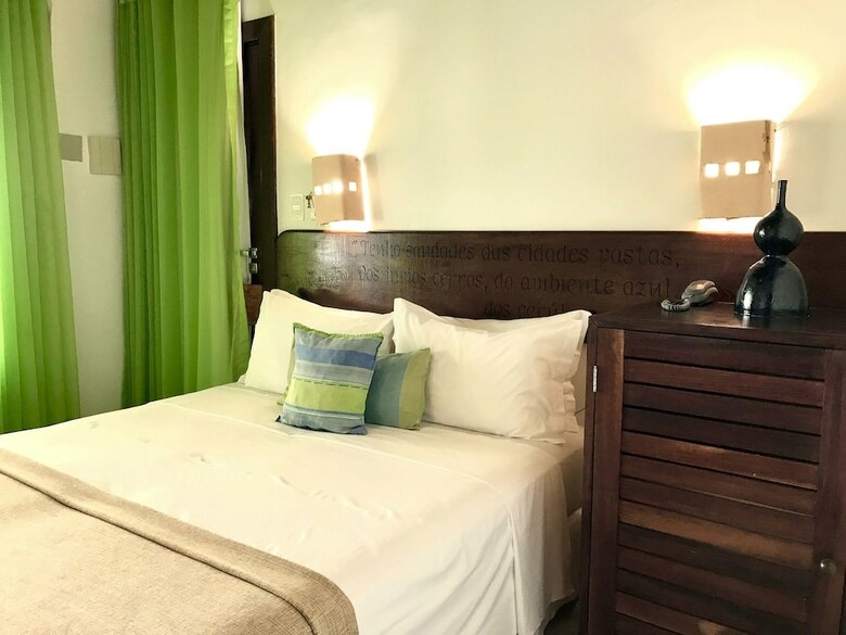 Apartamento Hotel Portal�