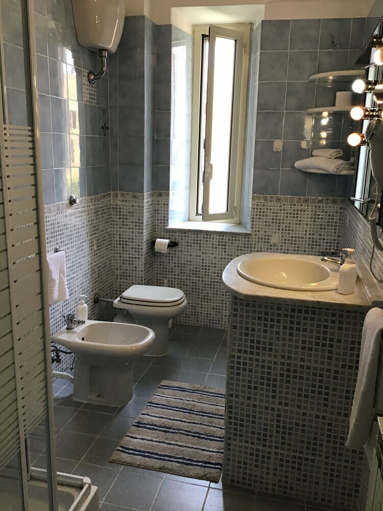 Hotel Fabius Maximus