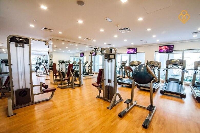 Apartamento Higuests Vacation Homes-boulevardcentral