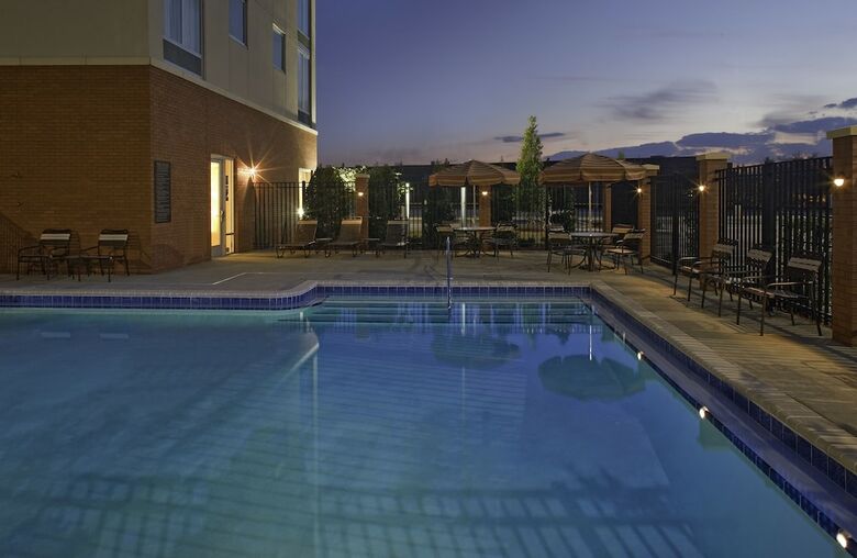 Hotel Hyatt Place Norcross
