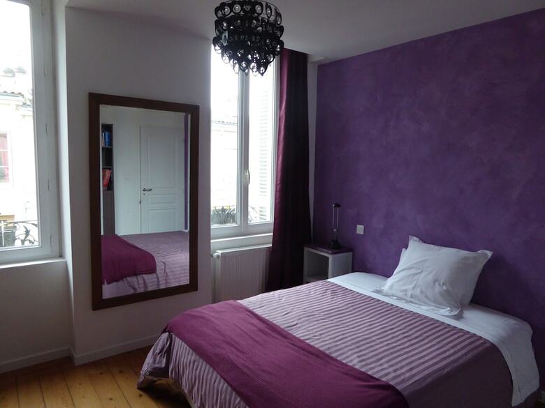 Bed & Breakfast La Maison Bastide