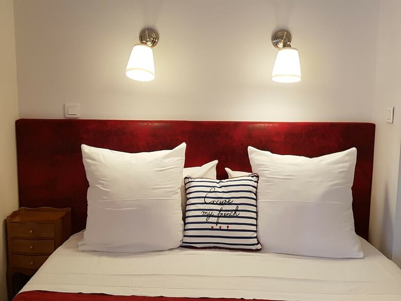 Bed & Breakfast La Maison Bastide