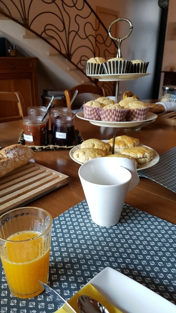 Bed & Breakfast La Maison Bastide