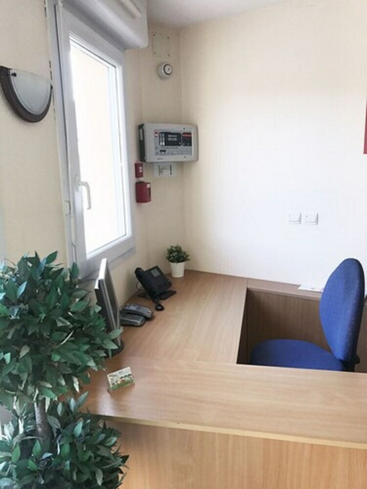 Hotel Val H�tel