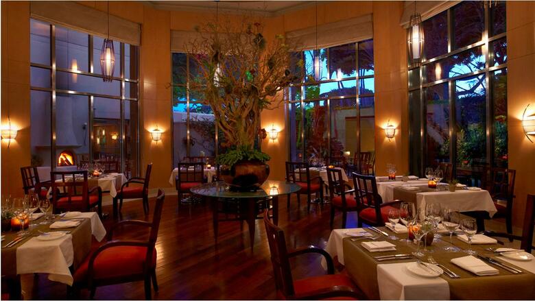 Hotel Viceroy L'ermitage Beverly Hills