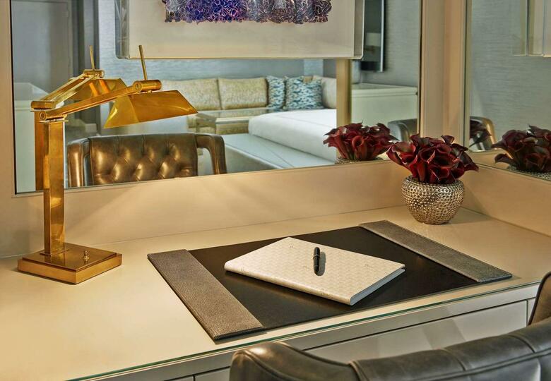 Hotel Viceroy L'ermitage Beverly Hills