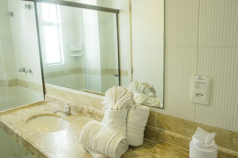 Vela Branca Praia Hotel