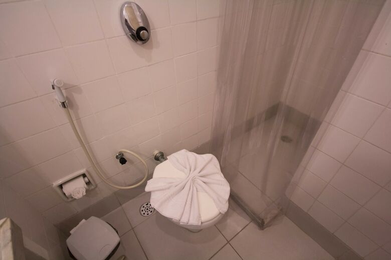 Vela Branca Praia Hotel