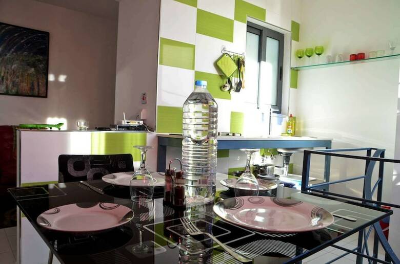 Hotel Castille Suites Penthouses