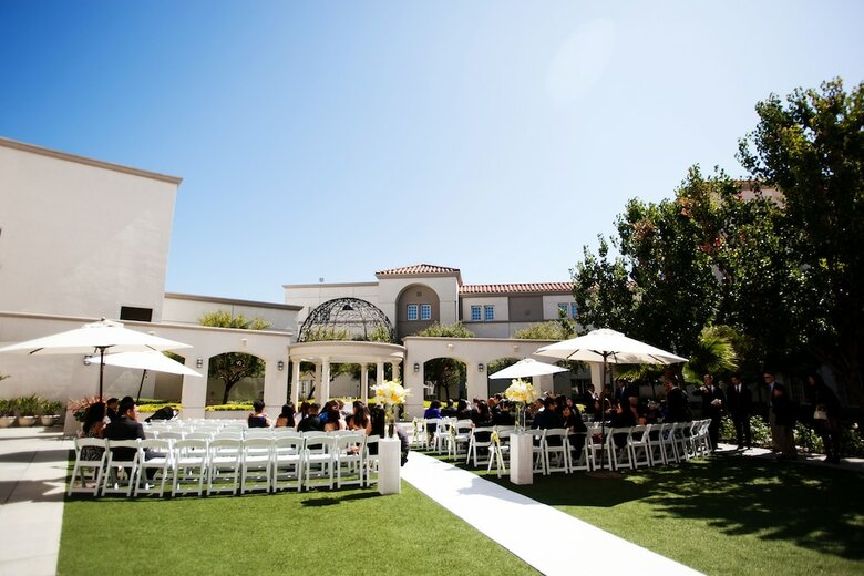 Hotel San Mateo Marriott San Francisco Airport