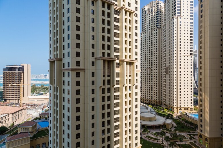 Apartamento Higuests Vacation Homes - Sadaf 7