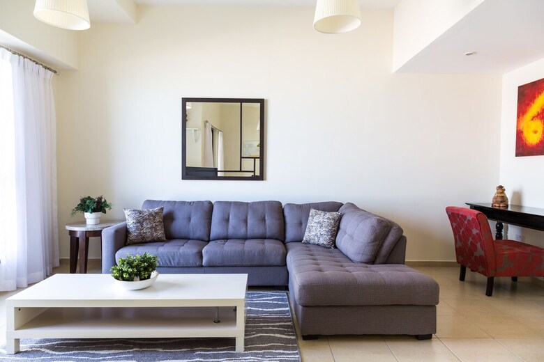 Apartamento Higuests Vacation Homes - Sadaf 7