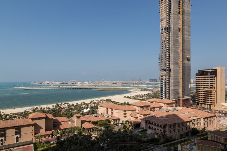 Apartamento Higuests Vacation Homes - Sadaf 7