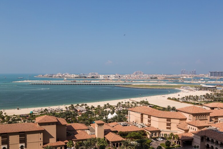 Apartamento Higuests Vacation Homes - Sadaf 7