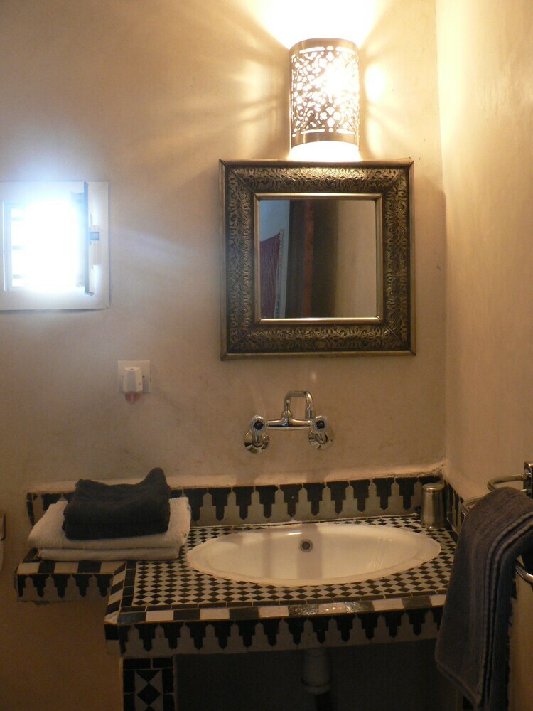Hotel Riad Dar Tamo