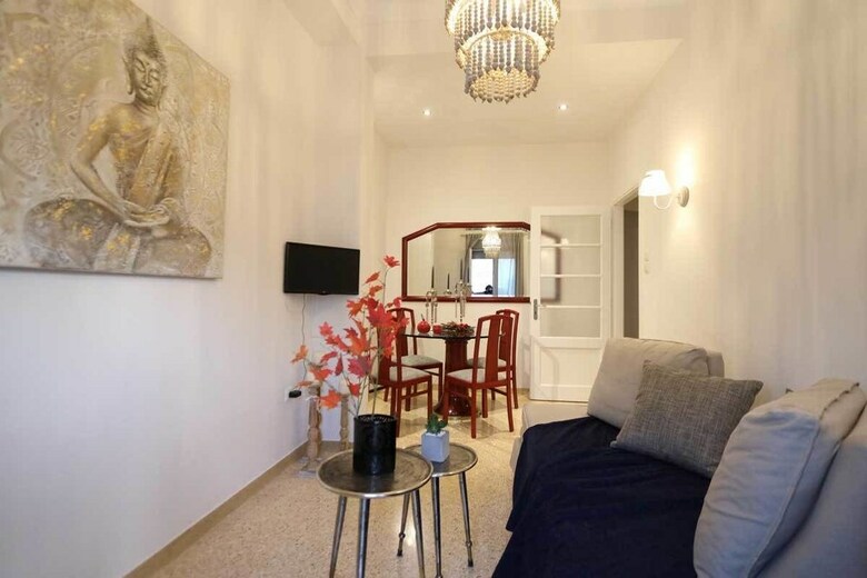 Apartamentos District Suites
