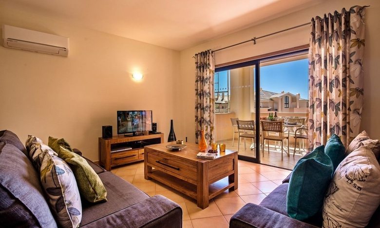 Aparthotel Estrela Da Luz