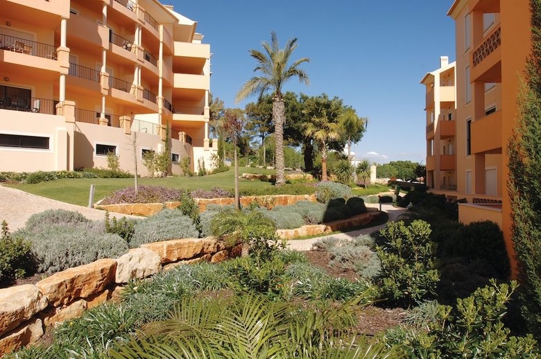 Aparthotel Estrela Da Luz