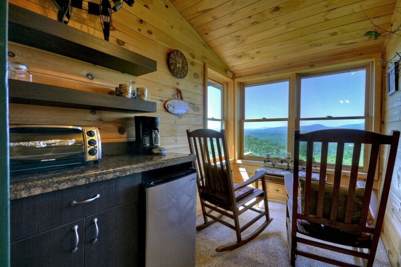 Cabana Great Escape