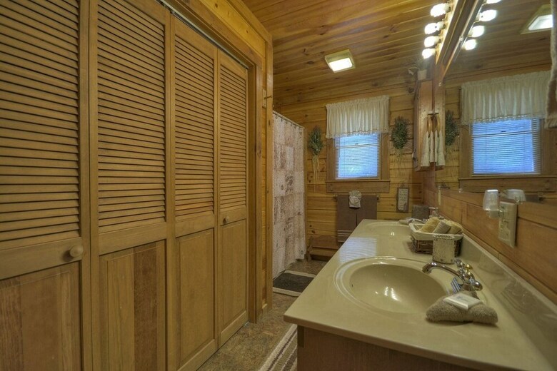 Cabana Great Escape
