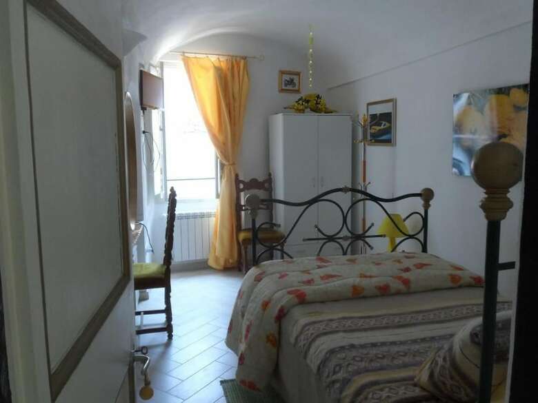 Bed & Breakfast Palazzo Barli