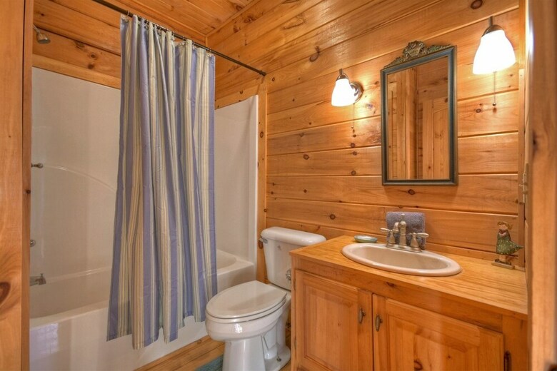Cabana Fox Hollow