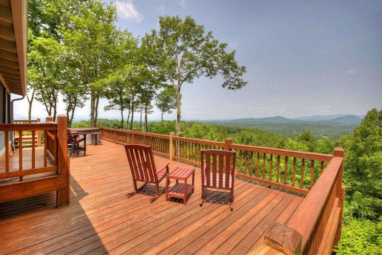 Endless View