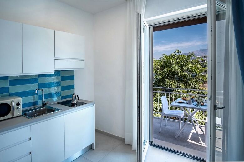 Apartamento Appartamento Leone Rosso