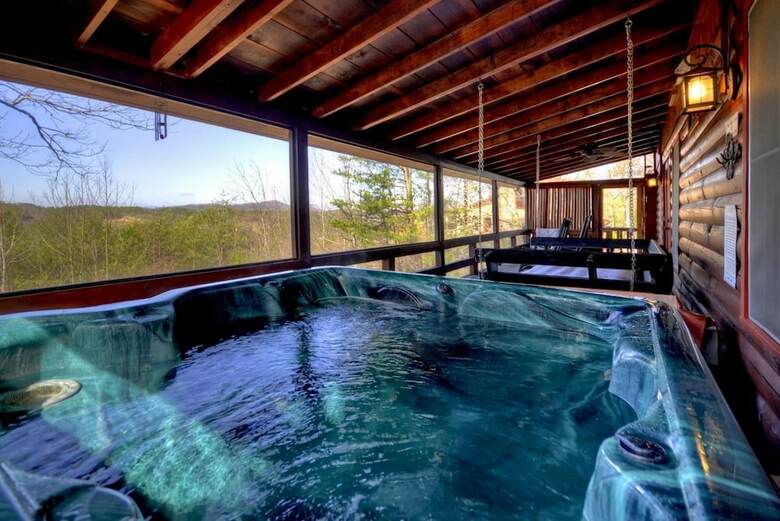 Cabana Honey's Haven
